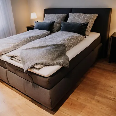 Appartement Waldblick Herborn *