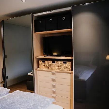 Waldblick * Herborn (Hessen)