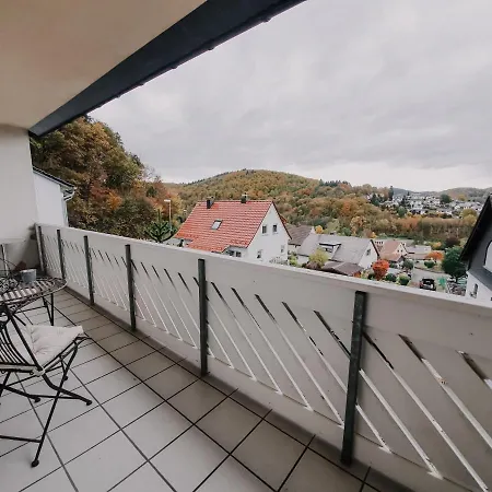 Waldblick Herborn Herborn (Hessen)