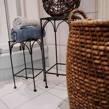 Apartamento Waldblick