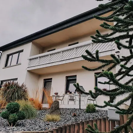 Appartement Waldblick Herborn