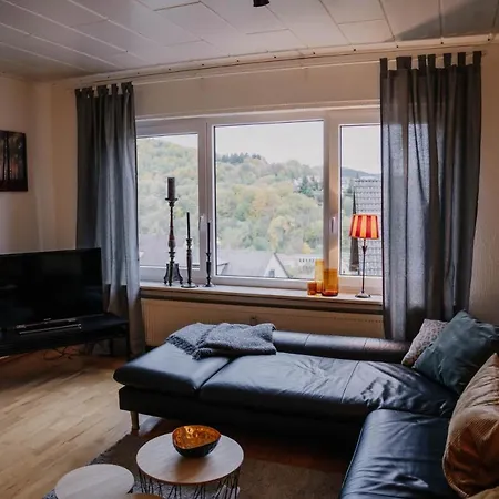 Appartement Waldblick Herborn *