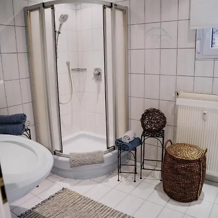 Waldblick Herborn Appartement *