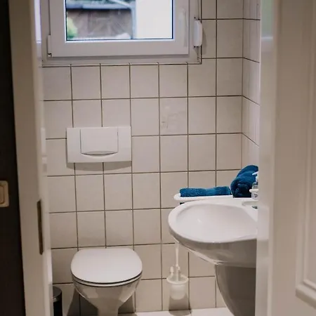 Appartement Waldblick Herborn *