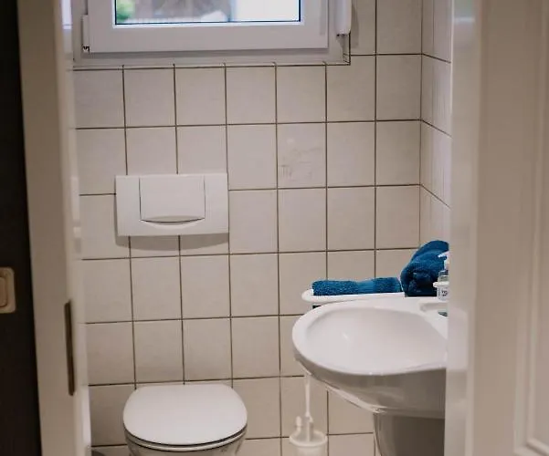 Apartmán Waldblick *