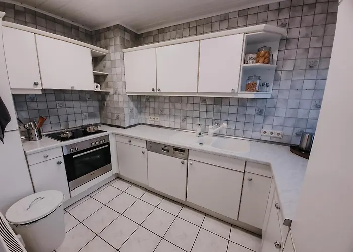 Waldblick Apartmán *